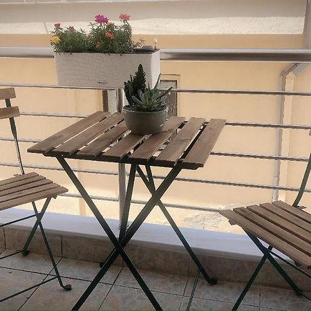 The Green Apartment Καβάλα Εξωτερικό φωτογραφία