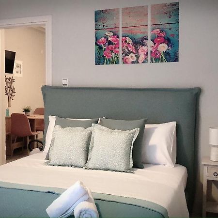 The Green Apartment Καβάλα Εξωτερικό φωτογραφία