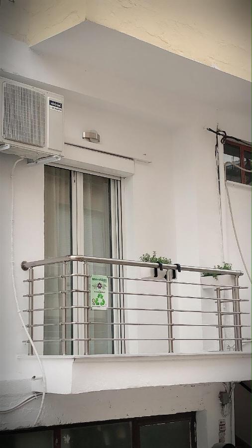 The Green Apartment Καβάλα Εξωτερικό φωτογραφία