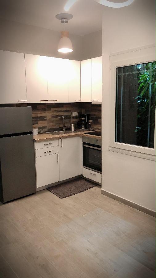 The Green Apartment Καβάλα Εξωτερικό φωτογραφία