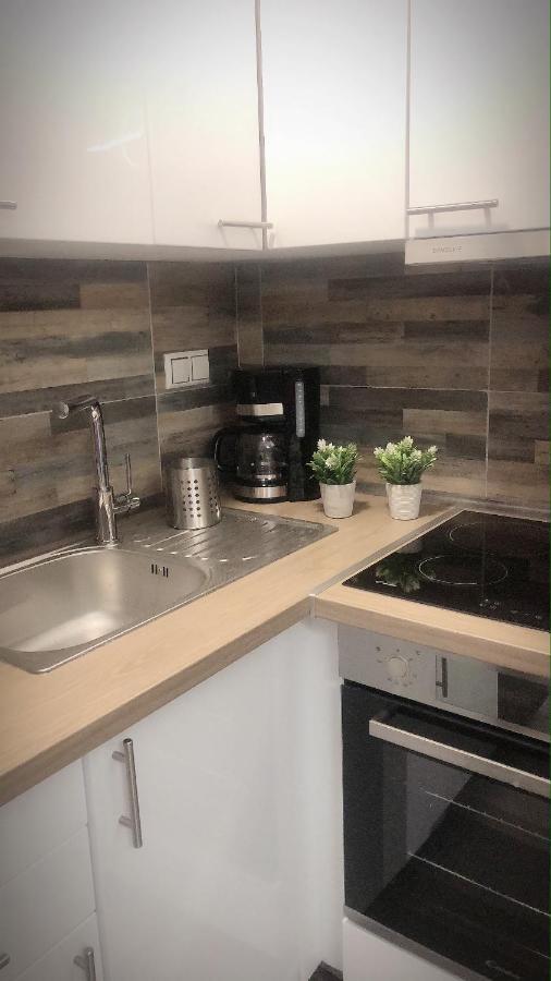 The Green Apartment Καβάλα Εξωτερικό φωτογραφία