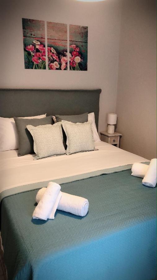 The Green Apartment Καβάλα Εξωτερικό φωτογραφία