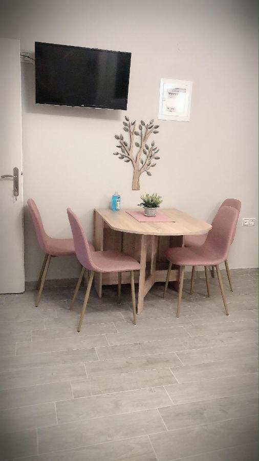 The Green Apartment Καβάλα Εξωτερικό φωτογραφία