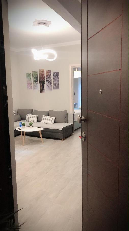 The Green Apartment Καβάλα Εξωτερικό φωτογραφία