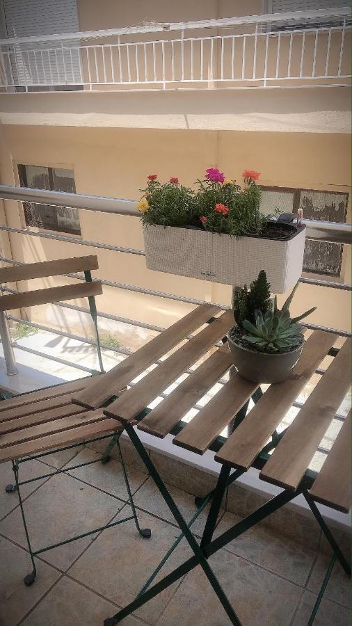 The Green Apartment Καβάλα Εξωτερικό φωτογραφία