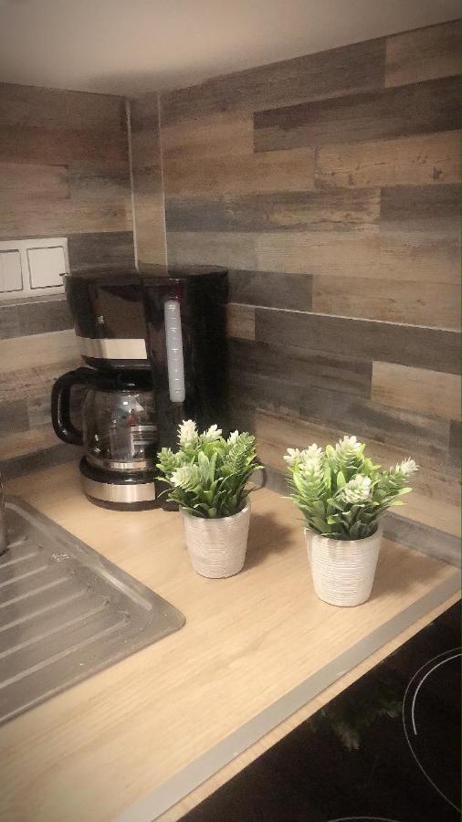 The Green Apartment Καβάλα Εξωτερικό φωτογραφία