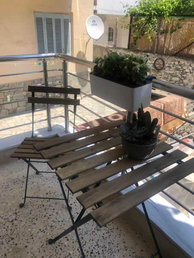 The Green Apartment Καβάλα Εξωτερικό φωτογραφία